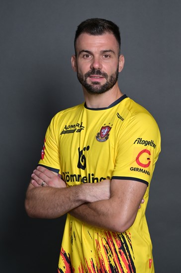 44 Božidar Radošević